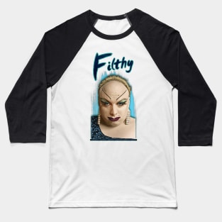 Divine Baseball T-Shirt